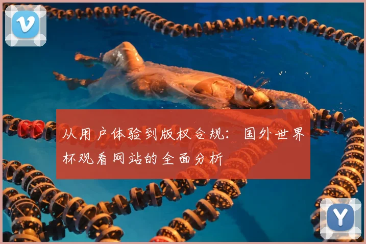 从用户体验到版权合规：国外世界杯观看网站的全面分析
