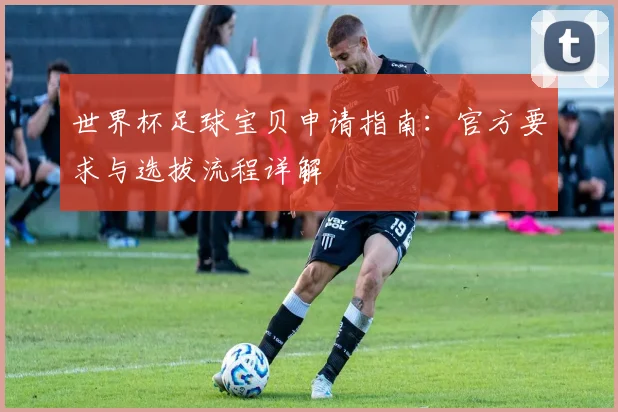 世界杯足球宝贝申请指南：官方要求与选拔流程详解