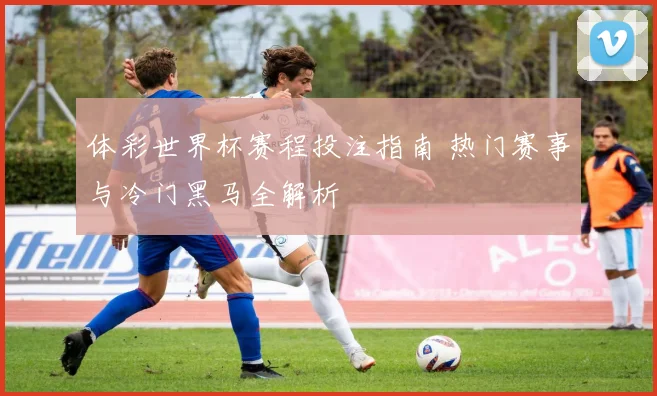 体彩世界杯赛程投注指南 热门赛事与冷门黑马全解析