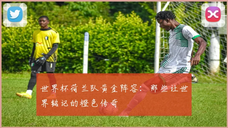 世界杯荷兰队黄金阵容：那些让世界铭记的橙色传奇