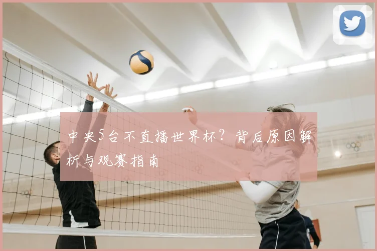 中央5台不直播世界杯？背后原因解析与观赛指南