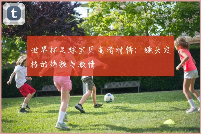 世界杯足球宝贝高清特辑：镜头定格的热辣与激情